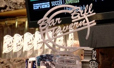 Bar-Bill coming to Rochester