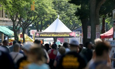 Rochester’s Park Avenue Festival canceled for summer 2022
