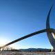 Large sculpture makes a stop at Rochester Public Market