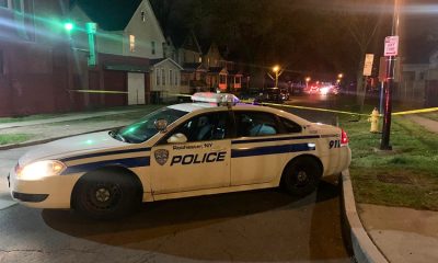 17-year-old boy shot on Silver Street in Rochester