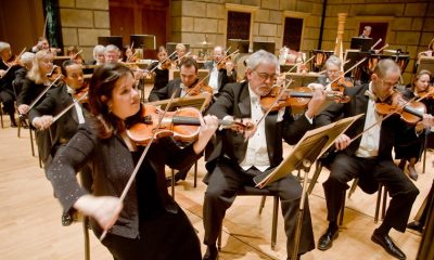 Rochester Philharmonic Orchestra announces 2022 summer season