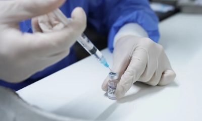 New COVID case trends have stopped rising across Western New York