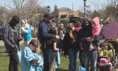 C.U.R.E. Childhood Cancer 5K & Fun Walk returns after two-years pause