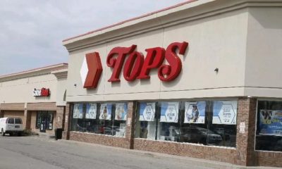 Tops Friendly Market stores to hold moment of silence to honor10 Buffalo mass shooting victims