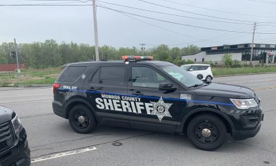 No evidence of active shooter near Rochester airport