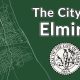 Community Clean-Up event in Elmira