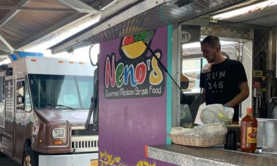 Food Truck Rodeo returns to Rochester Public Market