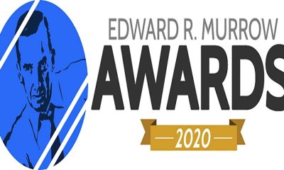 News 8 WROC wins second straight Regional Murrow Award