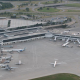 Rochester airport travel volume at 86% of pre-pandemic level