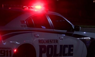 Fatal shooting on Siebert Place in Rochester, RPD investigating