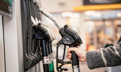 After tax suspension, gas prices still high