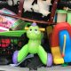 Hundreds of toys for Rochester charities