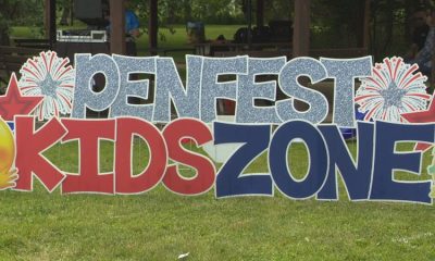 Penfield residents gathered for ‘Penfest’