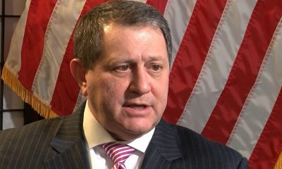 Rep. Joe Morelle calls for federal intervention