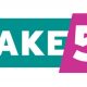 Take 5 ticket worth K sold in Rochester