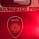 Fire on Burrows Street, six people displaced