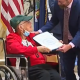 Longtime LGBTQ+ activist Evelyn Bailey honored by Monroe County