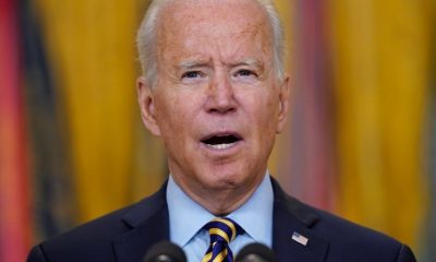 Mixed reaction in Rochester area as President Biden signs new executive order