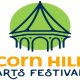 Corn Hill Arts Festival returns this weekend