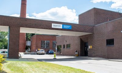 Batavia Urgent Care at the Jerome Medical Center to close effective August 1