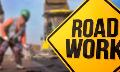 Lake Road paving begins next week
