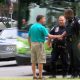 The Rochester Police Department promotes positive police-community relationship during National Night Out