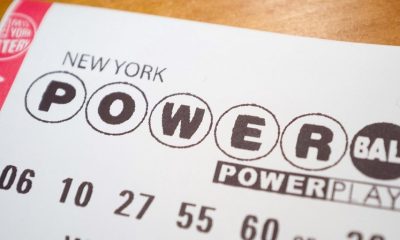 Powerball tickets sold in NYC, Ontario County