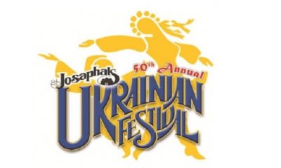 Ukrainian Festival returns in Rochester
