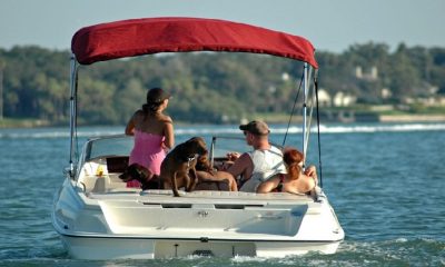 Finger Lakes boaters increase use of rental service