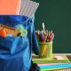 Jefferson Ave. church holds back-to-school giveaway