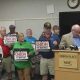 Rochester Labor Council holds conference in support of unions for Labor Day