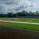 Elmira High School athletic complex opening this month