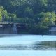 Teen rescued after falling into Genesee River