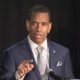 The mayor of Rochester announces a juvenile mental health program to assist keep children out of trouble