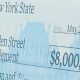 The state provides  million to Baden Street Settlement
