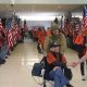 Over Memorial Day weekend, Honor Flight welcomes home veterans of Mission 83