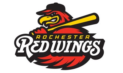 Rochester Red Wings organize an Intentional Walk to benefit nearby charity