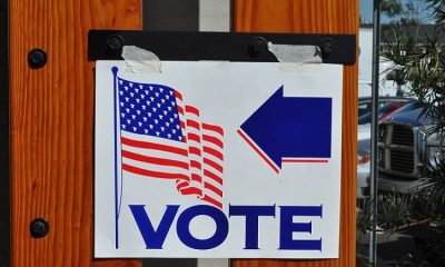 Early voting in Monroe County begins on Saturday