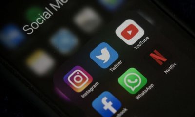 Restricting social media: New York teens, tech leader speak on landmark algorithm law