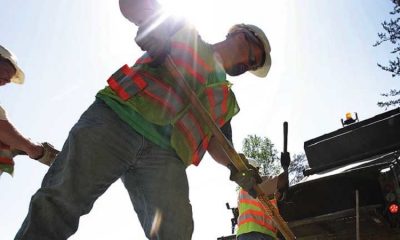 Outside workers brace for extreme heat in Rochester region
