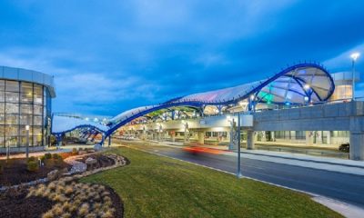 Rochester airport to undergo .1M renovation