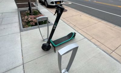 Veo is hiring extra employees to handle complaints about e-scooters in Rochester neighborhoods