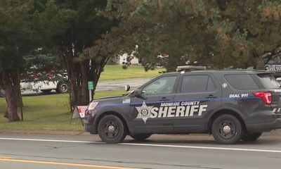 Following recent arrests, the Monroe County Sheriff talks about measures to reduce retail theft