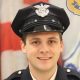 Locals honor Webster native Jamieson Ritter, a fallen Cleveland police