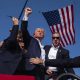 RIT Alumnus behind historic Trump Rally photo