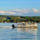 Boaters and locals of Keuka Lake disagree about a new planned boat law
