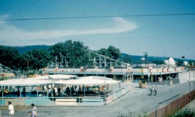 The Chemung County Historical Society honors the 100th anniversary of Eldridge Park