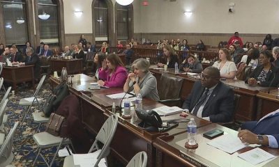 Monroe County Legislature rejects the ARPA amendment and authorizes a total budget of  million