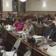 Monroe County Legislature rejects the ARPA amendment and authorizes a total budget of  million