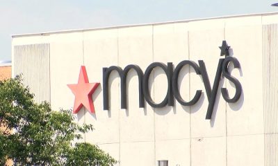 Macy’s sells a building in Greece Ridge Mall